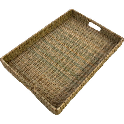 Decorative tray | Rectangular Service