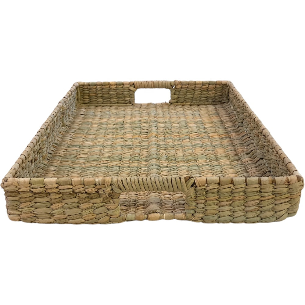 Decorative tray | Rectangular Service