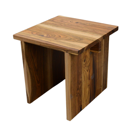 Banco 'Cueramo' | Madera Cueramo