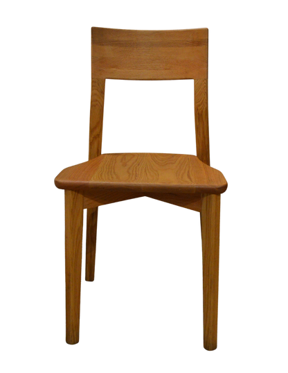 Silla 'Cali' | Madera Tzalam