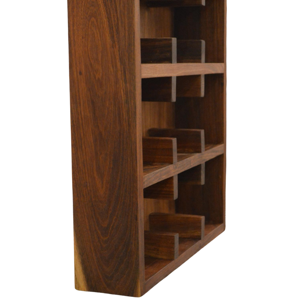 Repisa 'Berna' | Madera Tzalam