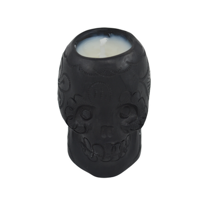Vela Aromática 'Caloax' | Barro Negro