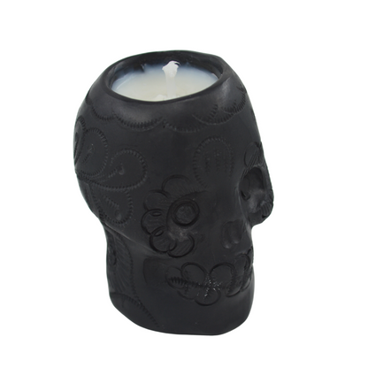 Vela Aromática 'Caloax' | Barro Negro