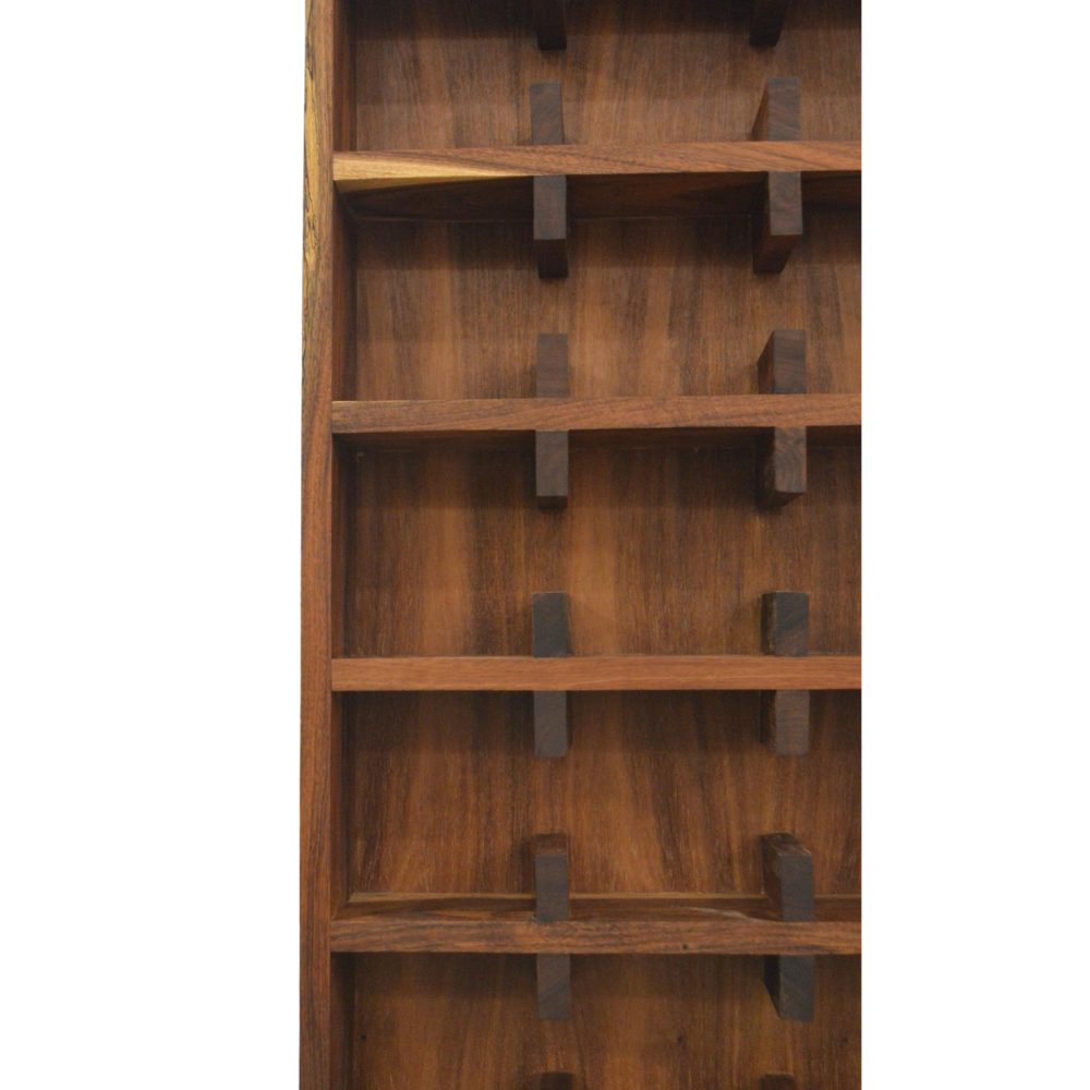 Repisa 'Berna' | Madera Tzalam