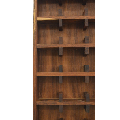 Repisa 'Berna' | Madera Tzalam