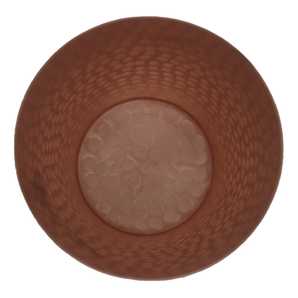 Vaso Recto | Cobre