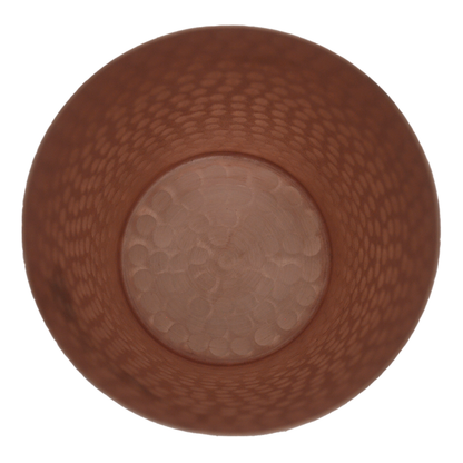 Vaso Recto | Cobre