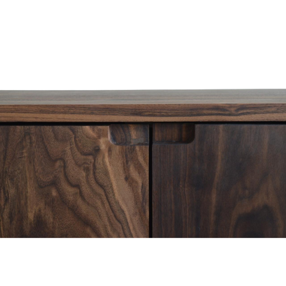 Zapatera 'Pames' | Madera Nogal