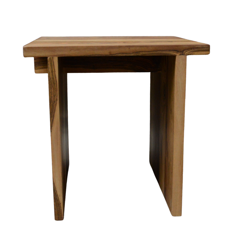 Banco 'Cueramo' | Madera Cueramo