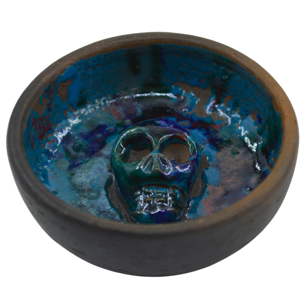 Skull Mezcalero