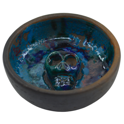 Skull Mezcalero