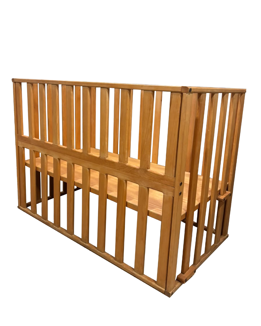 Cuna 'Cristina' | Madera Haya