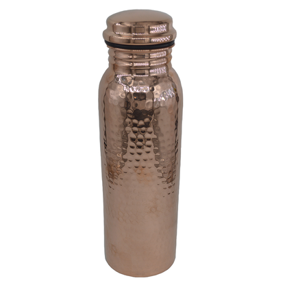 Botella Cilindro Ce | Cobre