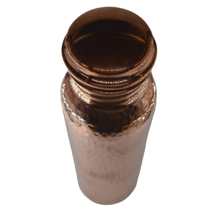 Botella Cilindro Ce | Cobre