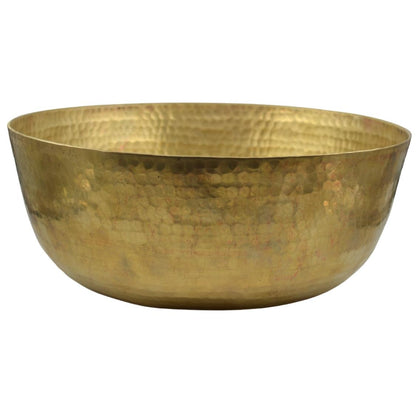 Small Golden Bowl