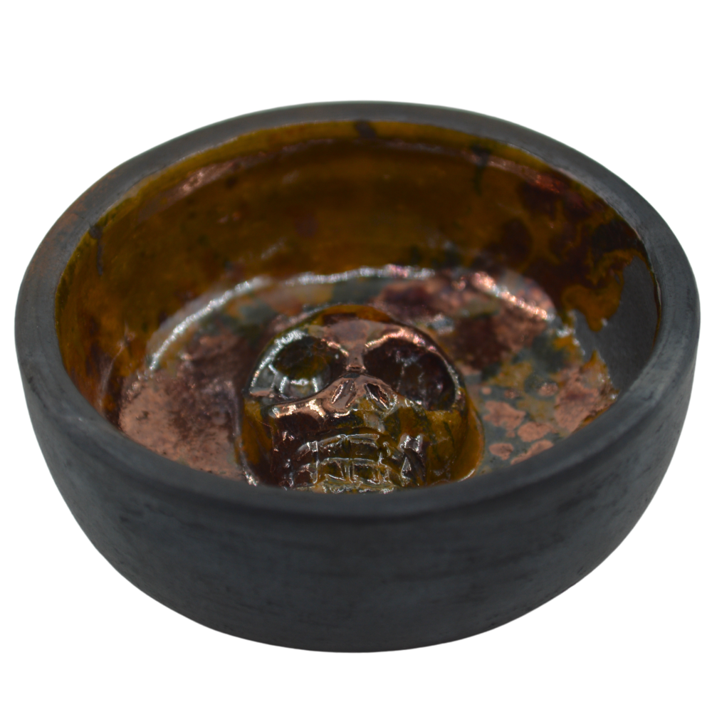 Skull Mezcalero