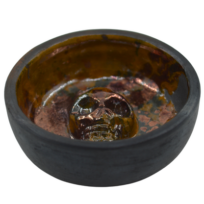 Mezcalero Calavera