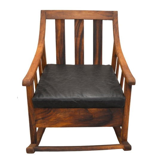 Mumbai Rocking Chair