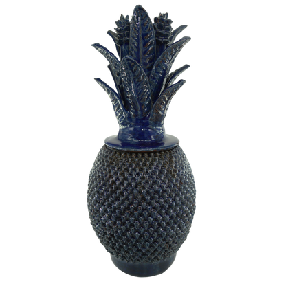 Piña Michoacana 'Cayena' | Barro Vidriado