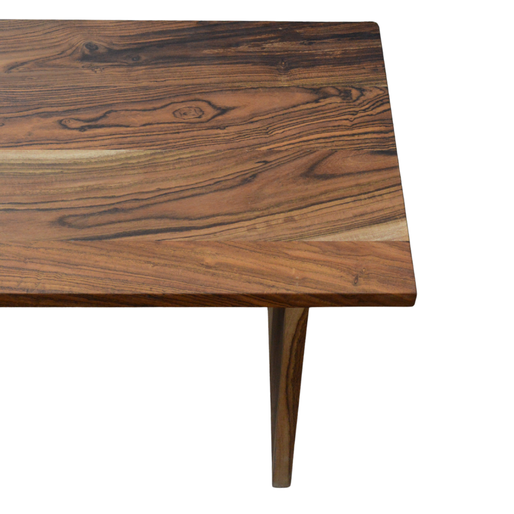 Banca 'Curam' | Madera de Cueramo