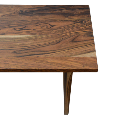 Banca 'Curam' | Madera de Cueramo