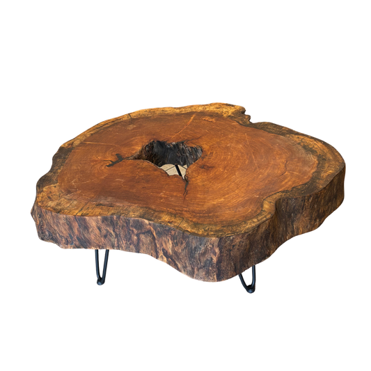 Mesa 'Ayaca' | Madera Ayacahuite