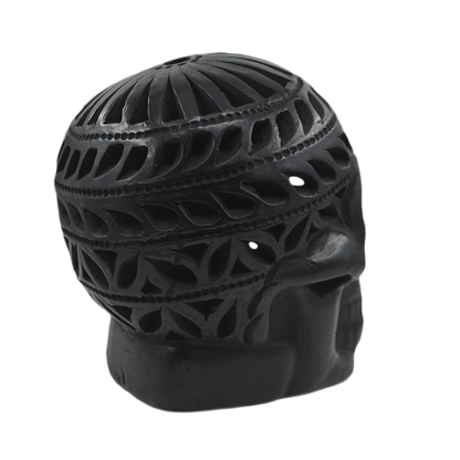 Craneo Paqui | Barro Negro