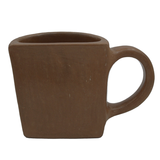 Taza Mitad "Yolotl"