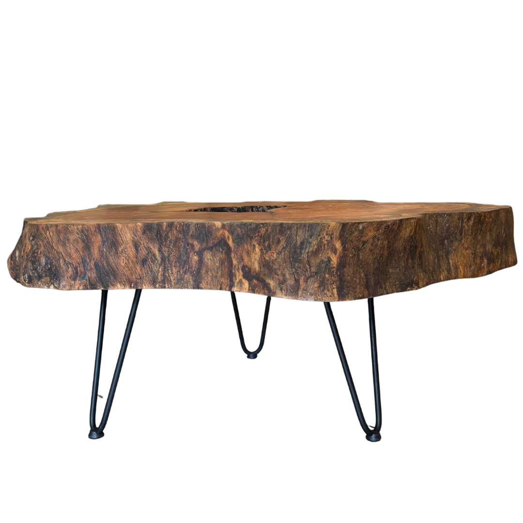 Mesa 'Ayaca' | Madera Ayacahuite