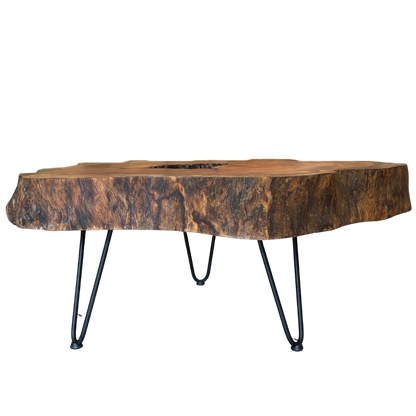Mesa 'Ayaca' | Madera Ayacahuite