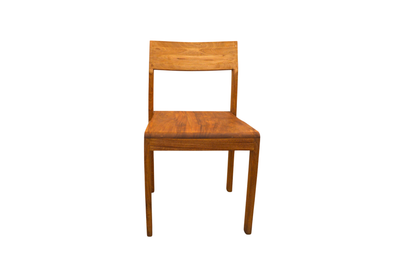 Silla 'Xalocotl' | Silla de Roble