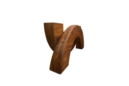 Base 'Arco' | Madera Parota