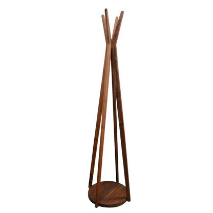 Perchero Raíz | Madera Tzalam