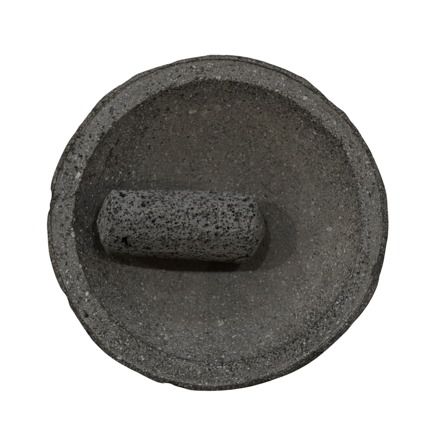 Molcajete 'Tlepe' | Piedra Volcánica