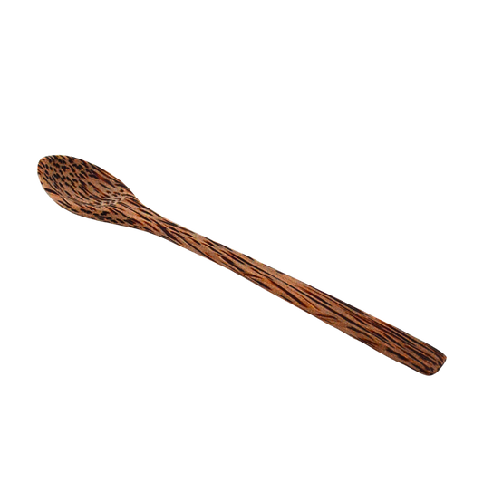 Cuchara Coco | Fibra de Coco