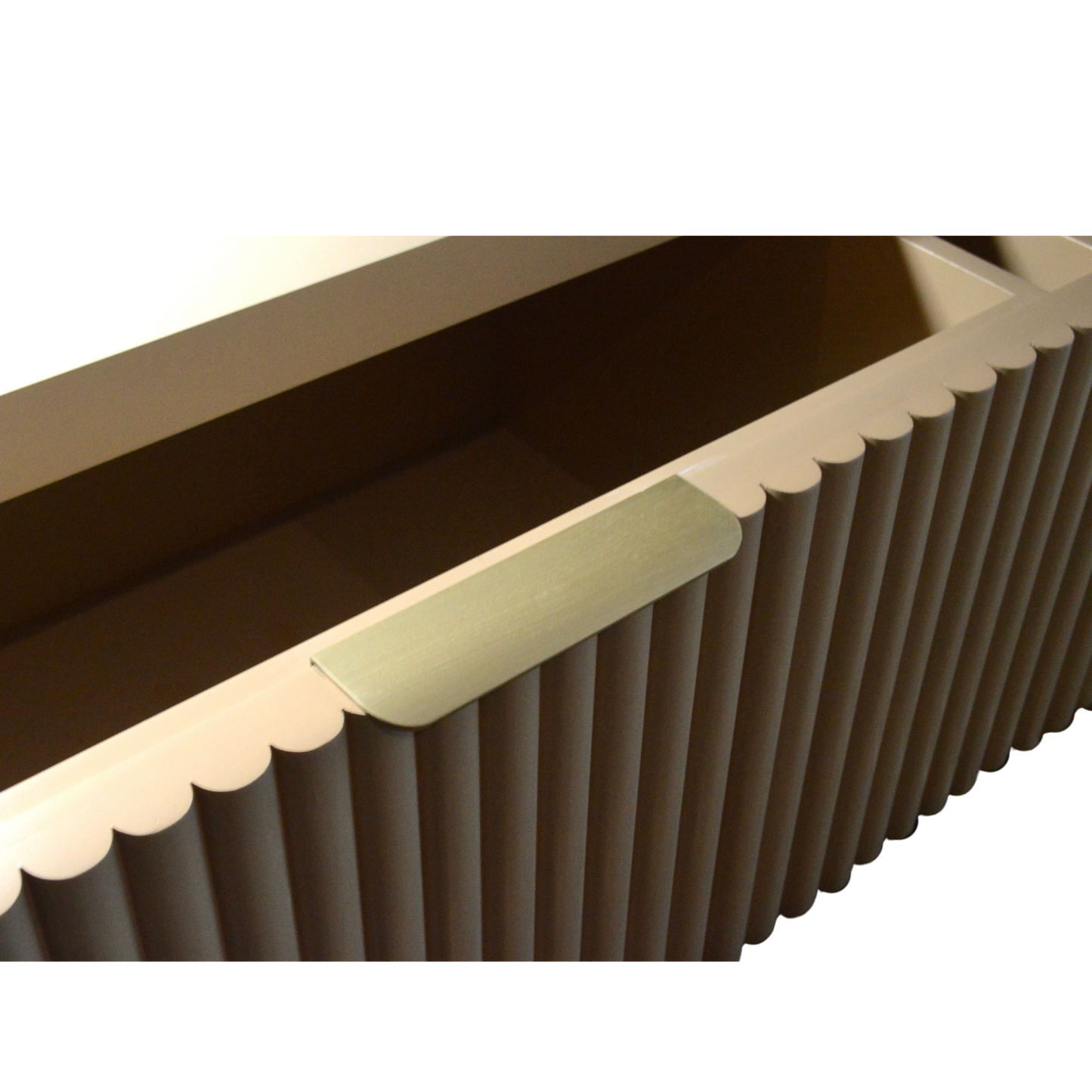 Cajonera 'Marle' | MDF Laqueado