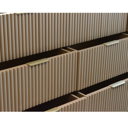 Cajonera 'Marle' | MDF Laqueado
