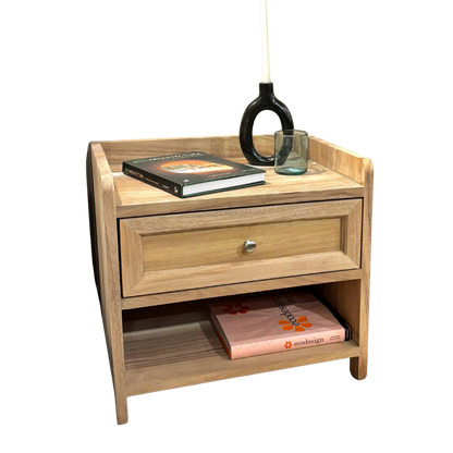 Cocuan Bureau