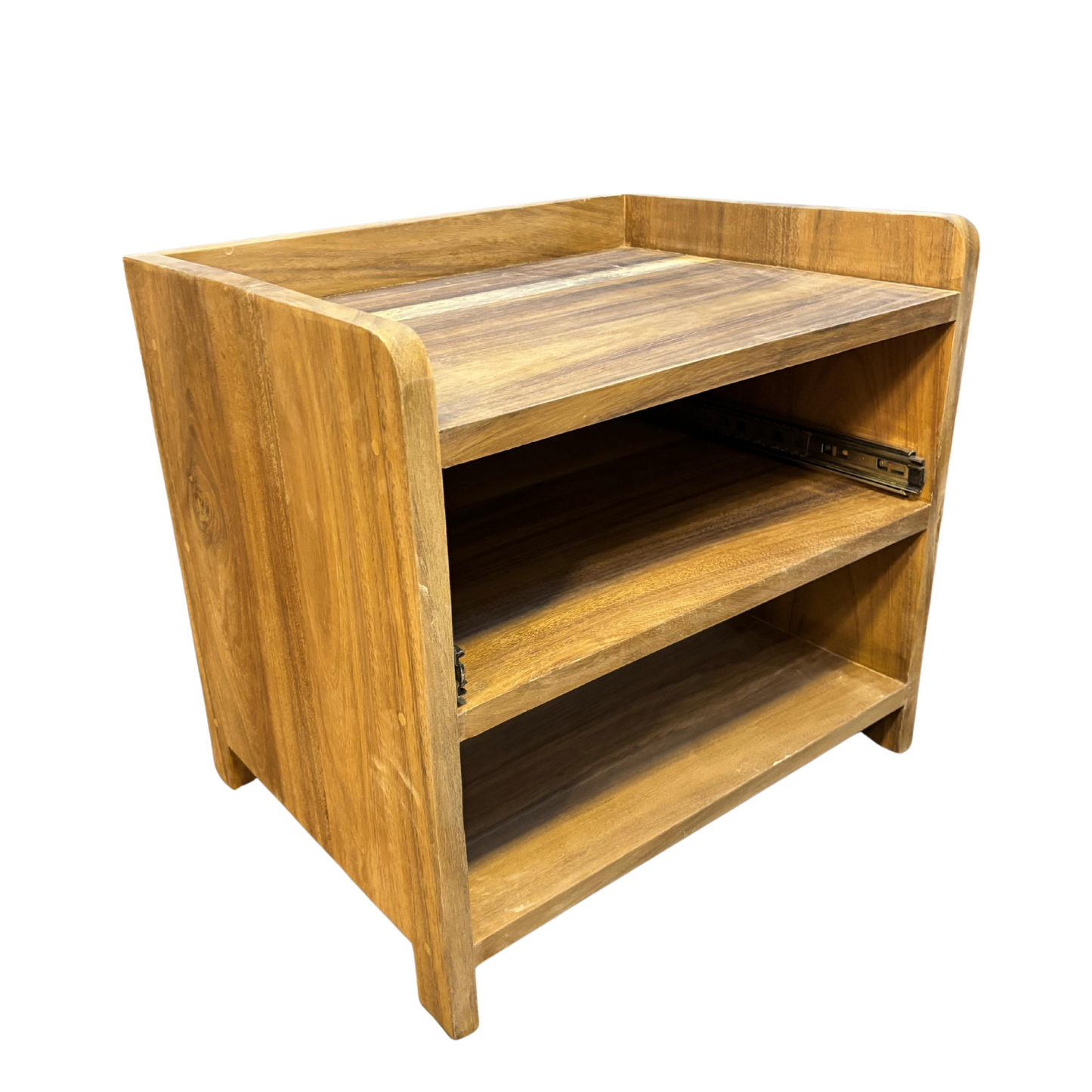 Cocuan Bureau