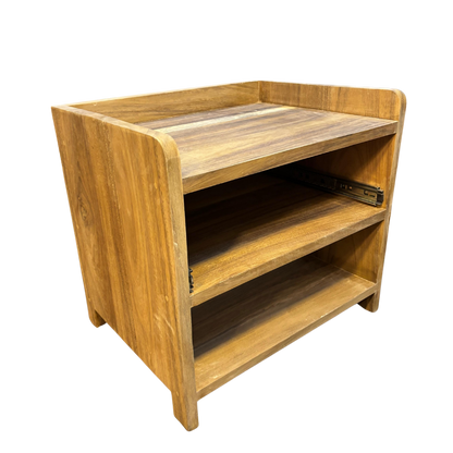 Cocuan Bureau
