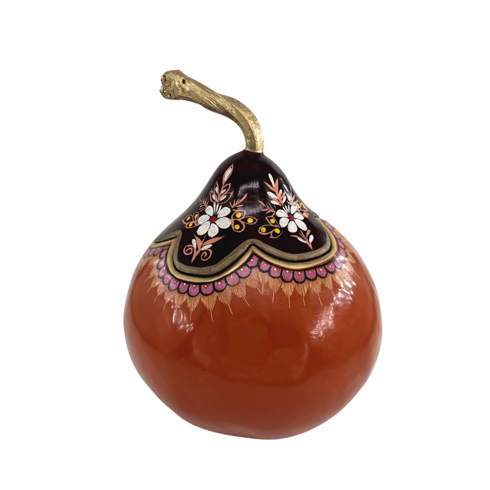 Calabaza Olinála 'Castilla' | Madera Lináloe