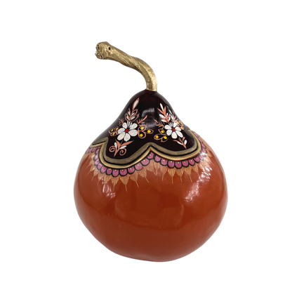 Calabaza Olinála 'Castilla' | Madera Lináloe