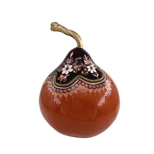Calabaza Olinála 'Castilla' | Madera Lináloe