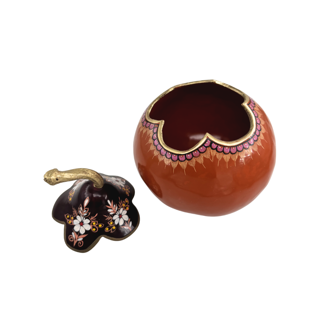 Calabaza Olinála 'Castilla' | Madera Lináloe