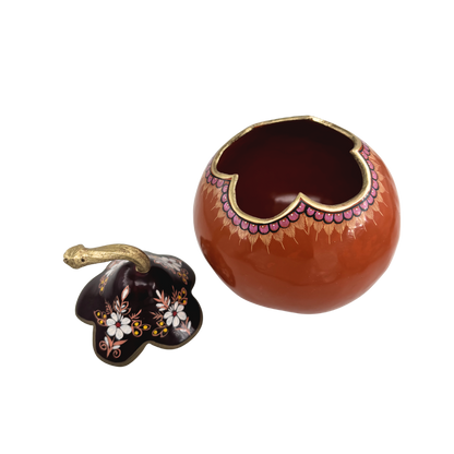 Calabaza Olinála 'Castilla' | Madera Lináloe