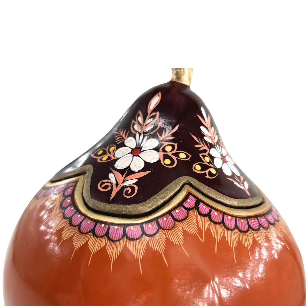Calabaza Olinála 'Castilla' | Madera Lináloe