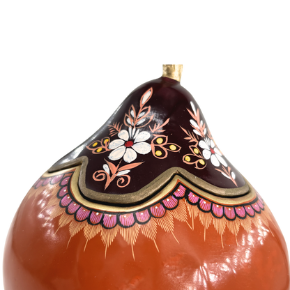 Calabaza Olinála 'Castilla' | Madera Lináloe