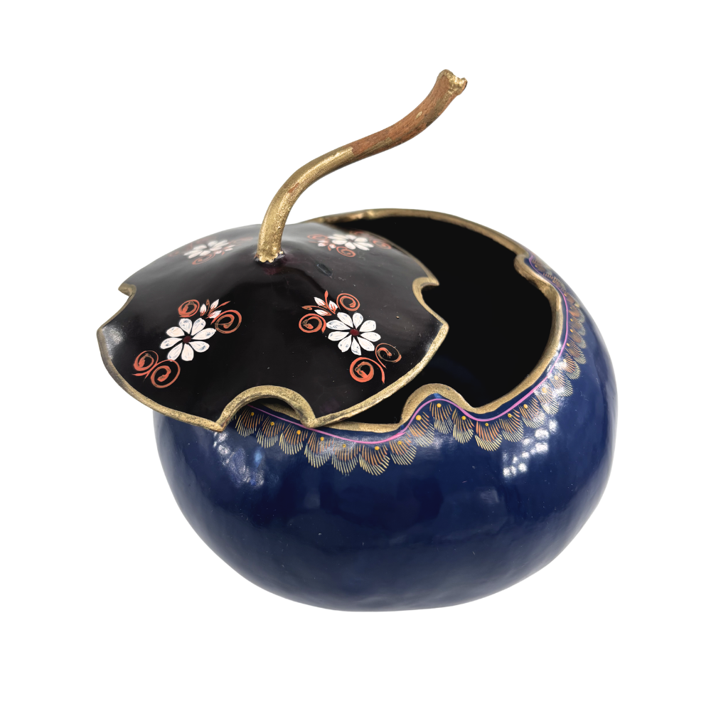 Calabaza Olinála 'Castilla' | Madera Lináloe