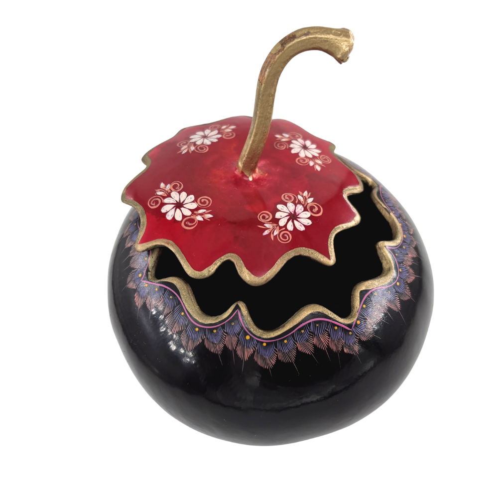Calabaza Olinála 'Castilla' | Madera Lináloe