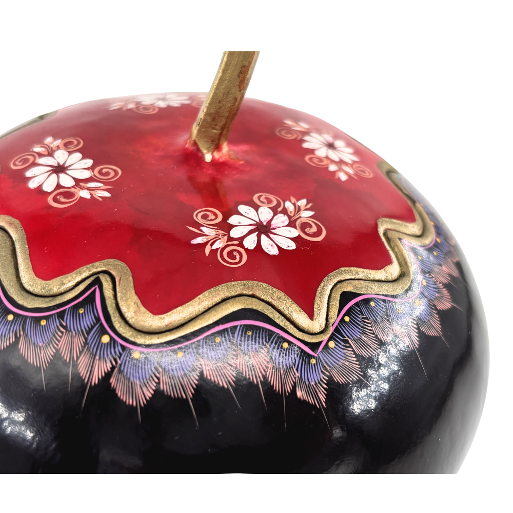 Calabaza Olinála 'Castilla' | Madera Lináloe